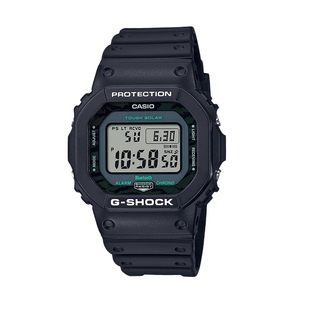 casio卡西欧海外旗舰店GW-B5600MG防水潮流运动手表男士 G-SHOCK