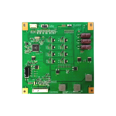 C500S01E01A原装康佳恒流板