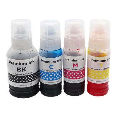 ZSMC佳能GI-41墨水MC-G02废墨仓