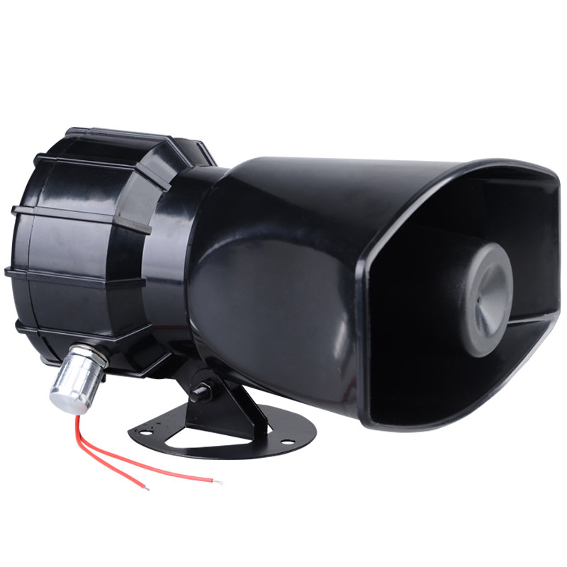 音乐电铃喇叭220v定时打铃器