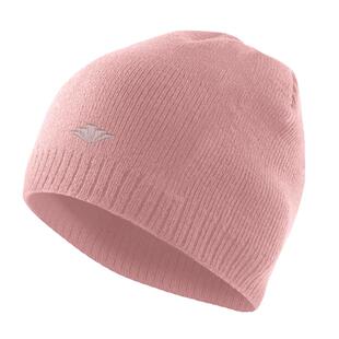 TICRYS帽子女秋冬季保暖滑雪帽户外毛线帽男针织帽潮牌棉帽包头帽