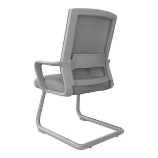 办公椅舒适家用人体工学电脑椅靠背椅子久坐学习椅弓形办公室座椅