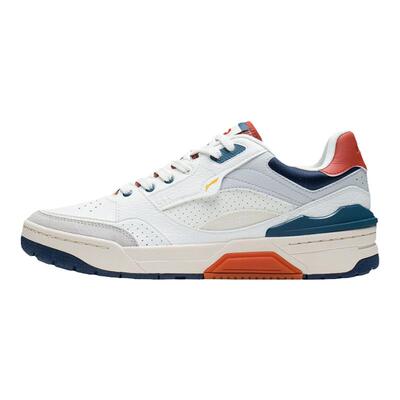 李宁男子时尚休闲运动跑步鞋