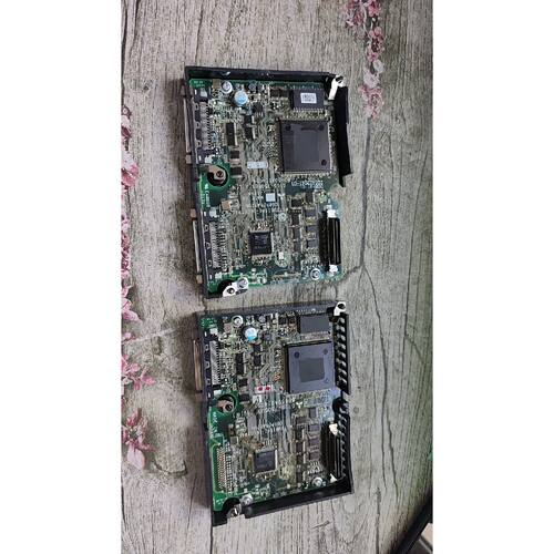 〔议价-可维修〕三菱触摸屏通讯模块 GT15-75QBUS2L 工控自动化设
