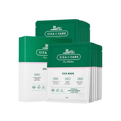 VT老虎舒缓修复面膜15片