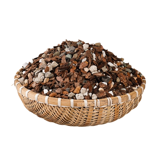 青苔水苔蝴蝶兰专用土天然干苔藓兰花营养土石斛兰植料盆栽种植土