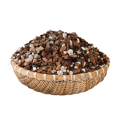 蝴蝶兰专用土水苔长绒青苔藓透气