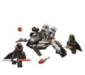 Empire Shadow Cavalry K002 bagged