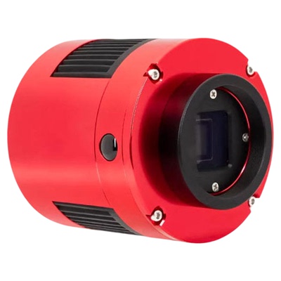 ASI533MC/MMPRO天文冷冻相机