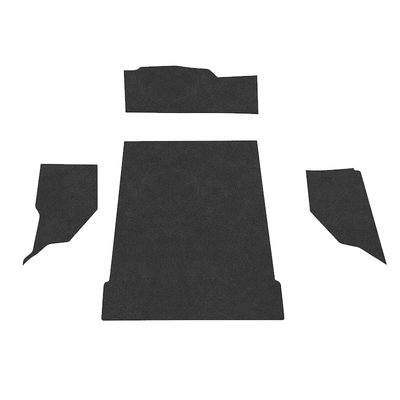 BRZ/GR86翻毛皮副驾手套箱贴