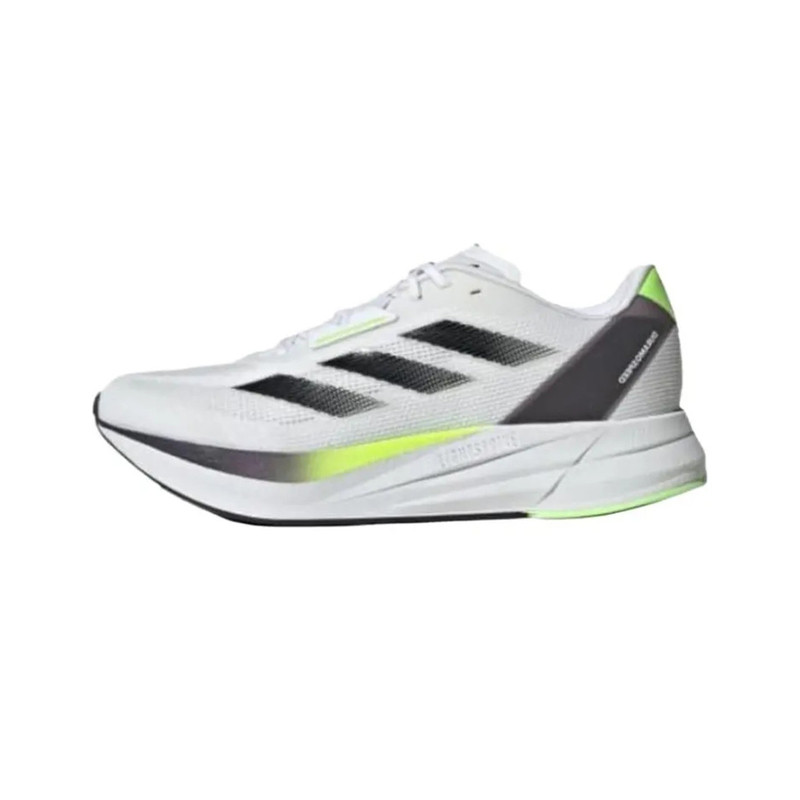 adidas阿迪达斯Duramo Speed男子减震回弹运动休闲跑步鞋ID8356