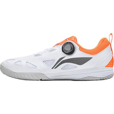 李宁王楚钦同款乒乓球鞋