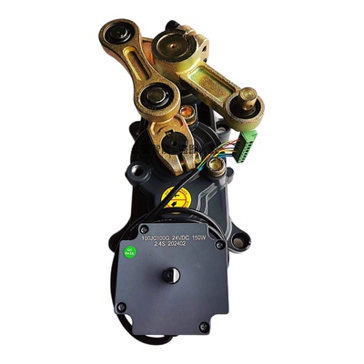 广告道闸直流无刷电机免费开票