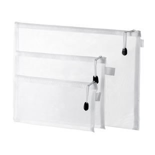 懒角落文件收纳袋卡包证件袋产检资料家庭重要证件简历证书整理袋