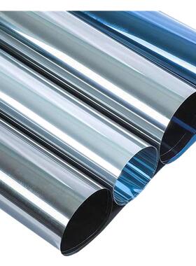 窗户玻璃防晒隔热膜，防紫外线！