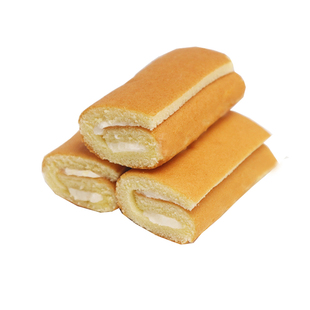 【18包】蜀闽瑞士卷西式糕点蛋糕营养早餐面包解饿充饥代餐零食品