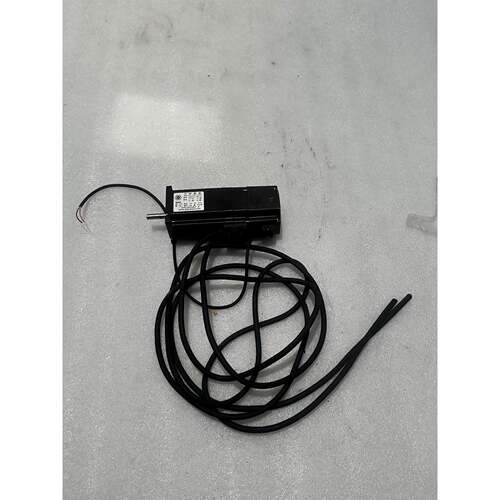 万研智能步进电机2W6087EC1000SC带刹车