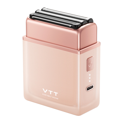 【抑菌刀头】私处护肤级剃毛器