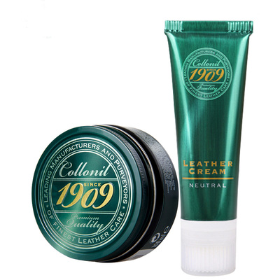 奢侈品collonill皮革保养油