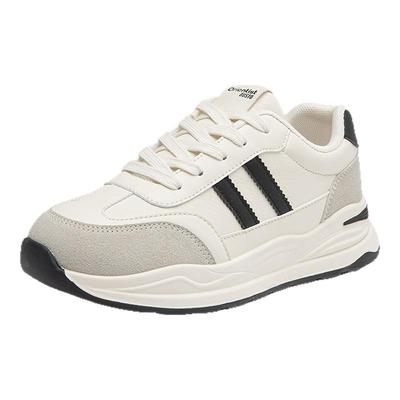 大东官方正品厚底百搭休闲运动鞋