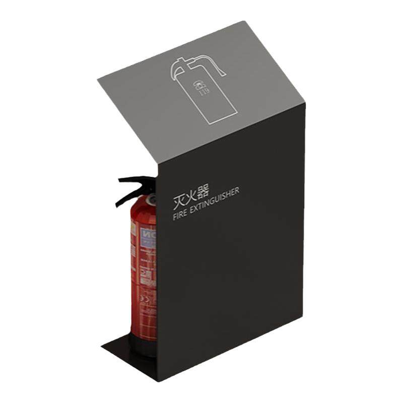 商场酒店4店商用灭火器箱