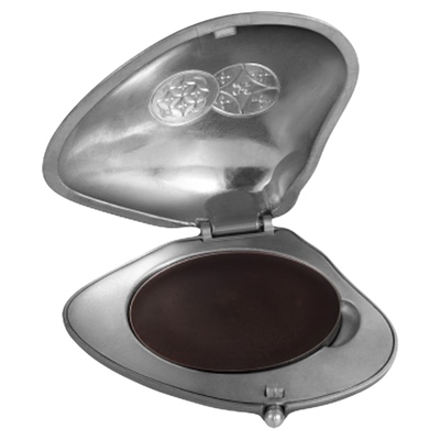 董子初达人推荐口黑唇脂