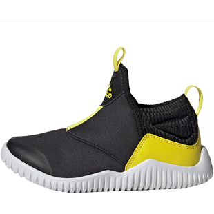 Adidas/阿迪达斯正品 新款RapidaZen C小童训练运动鞋EF9398