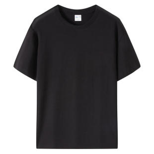 贝壳找房工作服POLO衫定制短袖房产中介翻领圆领T恤工装订制LOGO