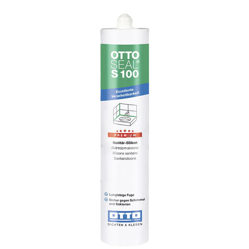 德国奥托ottos100美容玻璃胶