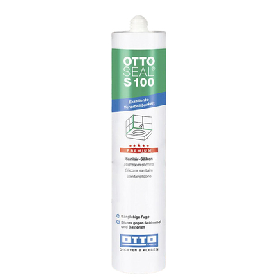 德国奥托ottos100美容玻璃胶