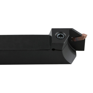 外径刀杆数控加深长双头螺纹刀片美制GHDR2020K刀具壁空机夹刀杆