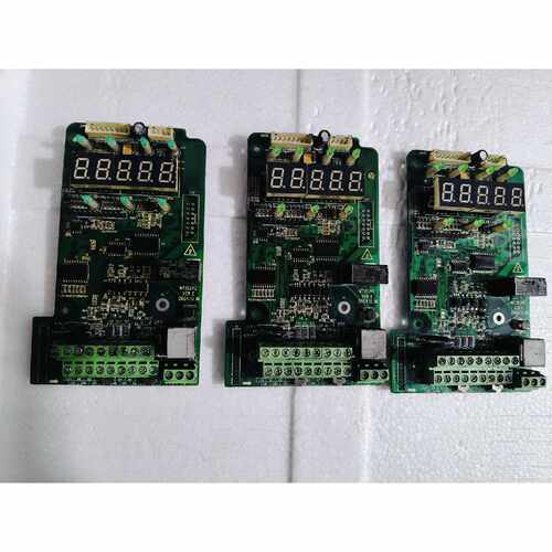 询价-汇川MD320系列拉丝机专用主板MT152KZ