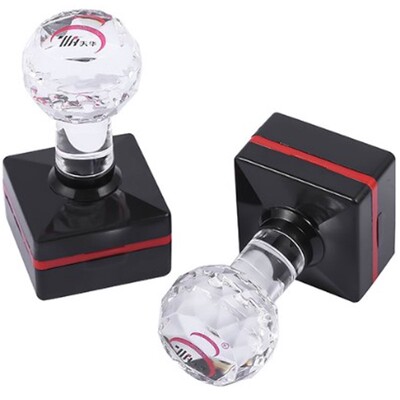 签名章人名章私章自带印油