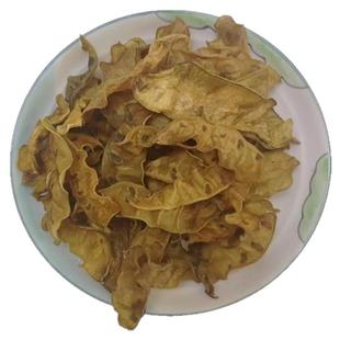 精选干米豆皮子扁豆角干秋梅豆皮沂蒙农家自晒干250g散装