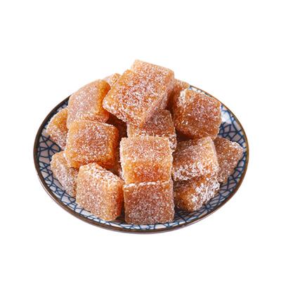 姜汁软糖500g罐装正宗姜糖