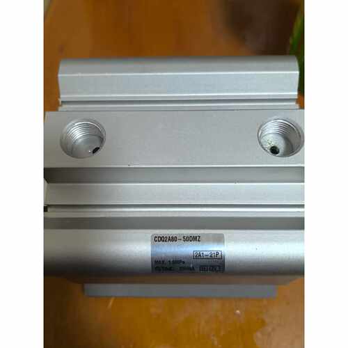 询价下单正品SMC气缸CDQ2A80-50DMZ气缸SMC CDQ2