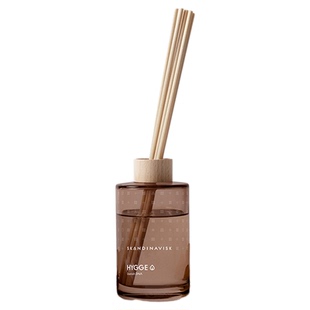 Skandinavisk北欧天然无火藤条香薰室内扩香小众香氛生日伴手礼物