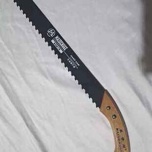 厂销合金钢锯水泥锯加气块轻质砖锯大砖保温板砌墙弯把手工锯麦登