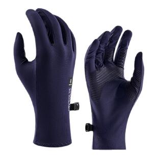 KAILAS凯乐石 女款全指手套 UPF50+防晒