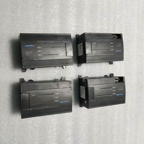 议价LG产电PLC拆机K7M-DT30U，