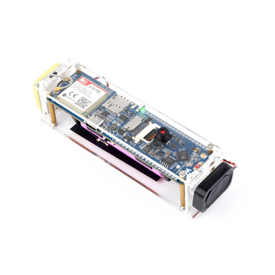 微雪ESP32开发板4G、WIFI、蓝牙