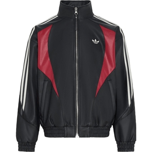 adidas阿迪达斯三叶草男子秋STREET M JACKET夹克外套KX0813