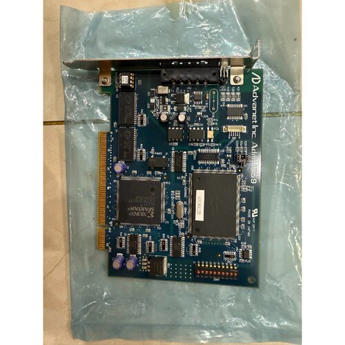 【请询价】AdvanetAdpci1559卡机器