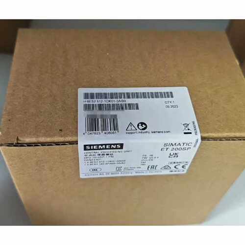溢价-6ES75121DK010AB0模块未开