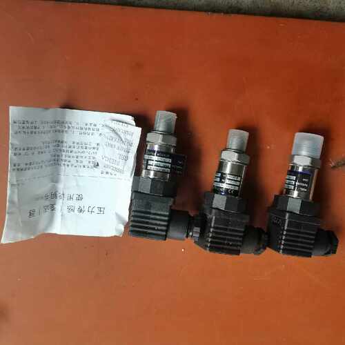 溢价-菲尔斯特压力传感器FST800，40MPa/4-20mA，全