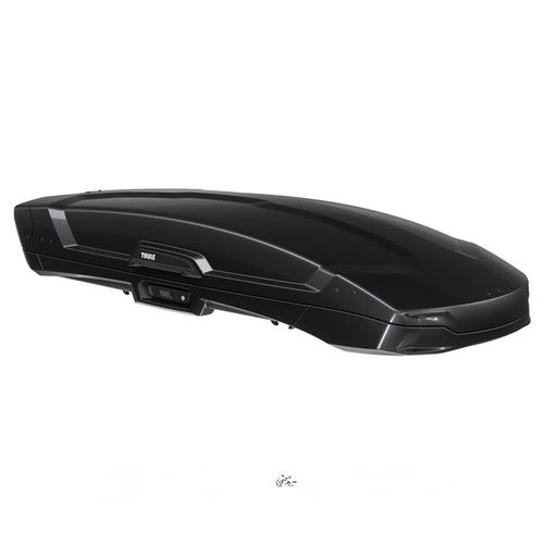 拓乐车顶行李箱Thule Vector车顶箱车载旅行箱suv通用大容量超薄