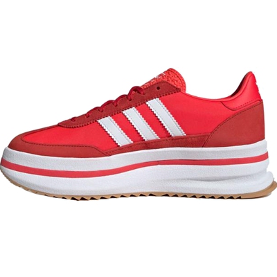 adidas阿迪达斯三叶草男女SL 72 STAC运动休闲鞋JR0915
