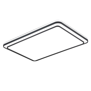 客厅主灯现代简约大气套餐组合2025新款吸顶灯卧室灯中山灯具全屋