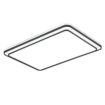 客厅主灯现代简约大气套餐组合