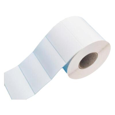 可多次粘贴可移条码标签